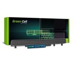 Slika proizvoda: Green Cell (AC53) baterija 2200 mAh,14.4V (14.8V) AS09B3E AS09B56 AS10I5E za Acer TravelMate 8372 8372G 8372Z 8372ZG 8481 8481G TimelineX 8372T 8481TG