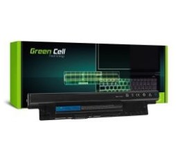 Slika proizvoda: Green Cell (DE69) baterija 4400 mAh,10.8V (11.1V) MR90Y za Dell Inspiron 14 3000 15 3000 3521 3537 15R 5521 5537 17 5749