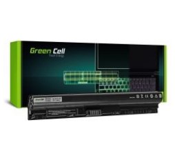 Slika proizvoda: Green Cell (DE77) baterija 2200 mAh,14.4V (14.8V) M5Y1K za Dell Inspiron 14 3451, 15 3555 3558 5551 5552 5555 5558, 17 5755 5758, Vostro 3458 3558