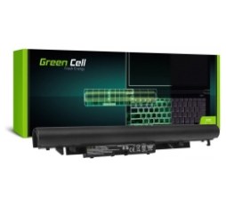Slika proizvoda: Green Cell (HP142) baterija 2200mAh 14.8V JC04 za HP 240 G6 245 G6 250 G6 255 G6, HP 14-BS 14-BW 15-BS 15-BW 17-AK 17-BS