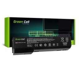 Slika proizvoda: Green Cell (HP50) baterija 4400 mAh,10.8V (11.1V) CC06XL HSTNN-DB1U za HP EliteBook 8460p ProBook 6360b 6460b