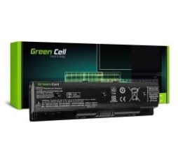 Slika proizvoda: Green Cell (HP78) baterija 4400 mAh,10.8V (11.1V) PI06 za HP Pavilion 14 15 17 Envy 15 17