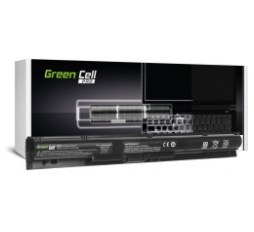 Slika proizvoda: Green Cell (HP90PRO) baterija 2600 mAh, 14.4V (14.8V) KI04 za HP Pavilion 15-AB 15-AB061NW 15-AB230NW 15-AB250NW 15-AB278NW 17-G 17-G131NW 17-G132NW