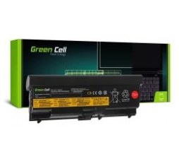 Slika proizvoda: Green Cell (LE50) baterija 6600 mAh,10.8V (11.1V) 45N1001 za IBM Lenovo ThinkPad L430 L530 T430 T530 W530