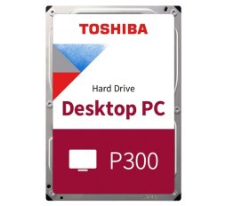 Slika proizvoda: HDD desktop Toshiba P300 