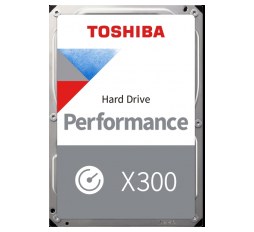Slika proizvoda: HDD Desktop Toshiba X300 