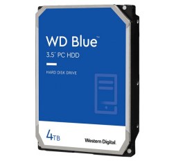 Slika proizvoda: HDD Desktop WD Blue 