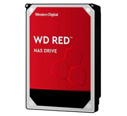 Slika proizvoda: HDD Desktop WD Red 