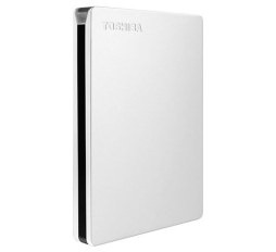 Slika proizvoda: HDD - Eksterni disk HDD Eksterni Toshiba Canvio Slim 1TB 2,5" HDTD310ES3DA HDD EXT 1TB