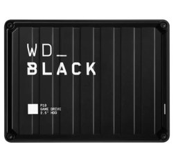Slika proizvoda: HDD - Eksterni disk HDD Eksterni WD_BLACK™ P10 Game Drive 4TB 2,5" WDBA3A0040BBK-WESN HDD EXT 4TB