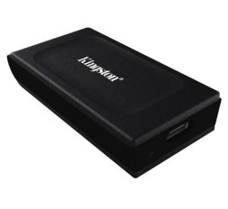 Slika proizvoda: HDD - Eksterni disk SSD EXT 1TB XS1000 Kin USB-C