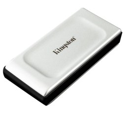 Slika proizvoda: HDD - Eksterni disk SSD XS2000 Portable Kingston SXS2000/500G