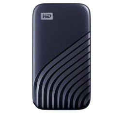 Slika proizvoda: HDD - Eksterni disk Vanjski SSD 1TB Western Digital My Passport SSD USB 3.2 SSD EXT 1TB