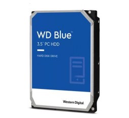 Slika proizvoda: HDD - Interni disk HDD Interni WD Blue™ PC Desktop 1TB 3,5" SATA WD10EZEX HDD INT 1TB