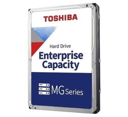 Slika proizvoda: HDD - Interni disk HDD Interni Toshiba MG Series Enterprise 3,5" SATA MG08ACA16TE HDD INT 16TB