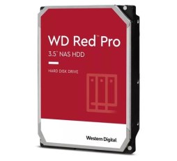 Slika proizvoda: HDD - Interni disk HDD Interni WD Red™ PRO NAS 18TB 3,5" SATA WD181KFGX HDD INT 18TB