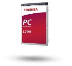 Slika proizvoda: HDD - Interni disk Tvrdi Disk Toshiba L200 1TB 2.5"