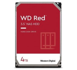 Slika proizvoda: HDD - Interni disk Tvrdi Disk WD Red NAS™ 4TB WD40EFRX WD Red NAS™ 40EFRX