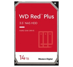 Slika proizvoda: HDD NAS WD Red Plus 