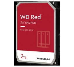 Slika proizvoda: HDD NAS WD Red Plus 