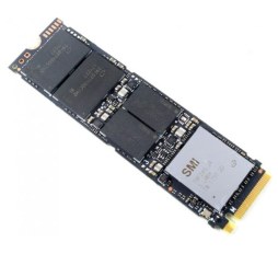 Slika proizvoda: HDD - SSD disk SSD 128GB Intel 760p PCIe M.2 2280 NVMe SSD INT 128GB 760p