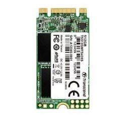 Slika proizvoda: HDD - SSD disk SSD 128GB TS MTS430S Series SATA M.2 2242 TS128GMTS430S