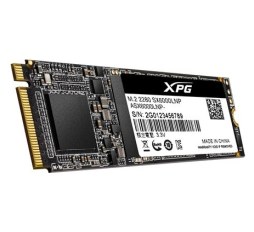 Slika proizvoda: HDD - SSD disk SSD 1TB ADATA SX6000 Lite PCIe M.2 2280 NVMe ASX6000LNP-1TT-C