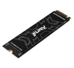 Slika proizvoda: HDD - SSD disk SSD 1TB KIN FURY Renegade M.2 2280 PCIe 4.0 NVMe SSD 1TB Fury Ren. SFYRSK M.2 2280