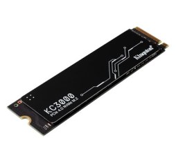 Slika proizvoda: HDD - SSD disk SSD 1TB KIN KC3000 PCIe 4.0 M.2 2280 NVMe SSD KIN 1TB KC3000