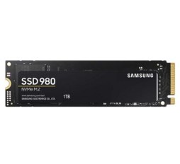 Slika proizvoda: HDD - SSD disk SSD 1TB Samsung 980 M.2 NVMe MZ-V8V1T0BW