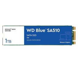 Slika proizvoda: HDD - SSD disk SSD 1TB WD Blue™ M.2 2280 SATA WDS100T3B0B