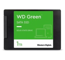 Slika proizvoda: HDD - SSD disk SSD 1TB WD Green™ 2,5" SATA WDS100T3G0A