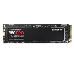 Slika proizvoda: HDD - SSD disk SSD 250GB Samsung 980PRO, m.2 NVMe PCIe 4.0 980 PRO, m.2 NVMe - PCIe 4.0, 250GB