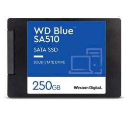 Slika proizvoda: HDD - SSD disk SSD 250GB WD Blue™ 2,5" SATA WDS250G3B0A