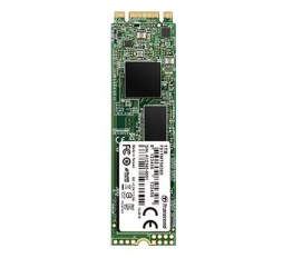 Slika proizvoda: HDD - SSD disk SSD 256GB TS MTS830S Series SATA M.2 2280 TS256GMTS830S