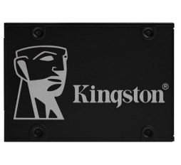 Slika proizvoda: HDD - SSD disk SSD 2TB KINGSTON KC600 2.5" SATA 3 SKC600