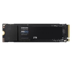 Slika proizvoda: HDD - SSD disk SSD 2TB Samsung 990 EVO M.2 NVMe MZ-V9E2T0BW