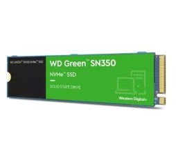 Slika proizvoda: HDD - SSD disk SSD 480GB WD Green™ M.2 NVMe WDS480G2G0C