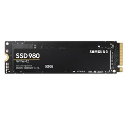 Slika proizvoda: HDD - SSD disk SSD 500GB Samsung 980 M.2 NVMe MZ-V8V500BW