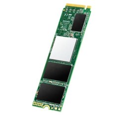Slika proizvoda: HDD - SSD disk SSD 512 GB TS MTE220S PCIe M.2 2280 NVMe TS512GMTE220S