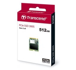 Slika proizvoda: HDD - SSD disk SSD 512GB TS MTE300S PCIe M.2 2230 NVMe TS512GMTE300S