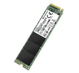 Slika proizvoda: HDD - SSD disk SSD 512GB TS MTS110S PCIe M.2 2280 NVMe TS512GMTE110S