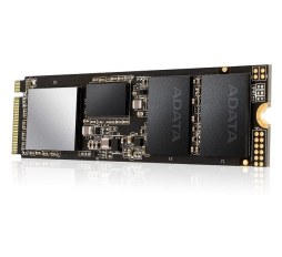 Slika proizvoda: HDD - SSD disk SSD ADATA 256GB SX8200 Pro PCIe M.2 2280 SSD 256GB