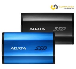Slika proizvoda: HDD - SSD disk SSD EXT 1TB SE800 Type-C Black AD SSD 1TB