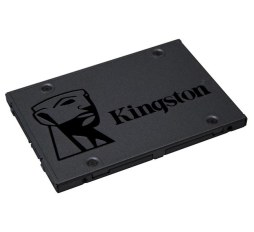 Slika proizvoda: HDD - SSD disk SSD Kingston 240GB A400 Series 2.5" SATA A400 2.5" SATA