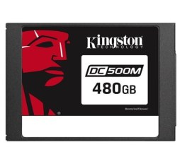 Slika proizvoda: HDD - SSD disk SSD Kingston 480GB DC500M SATA 3 2.5" SEDC500M/480G
