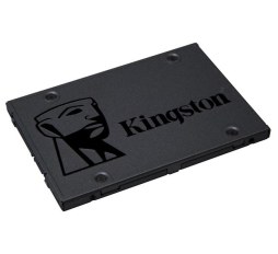 Slika proizvoda: HDD - SSD disk SSD Kingston 960GB A400 Series 2.5" SATA3 A400 2.5" SATA