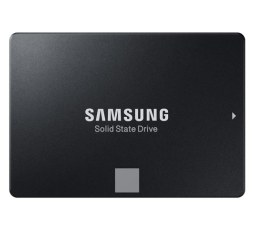 Slika proizvoda: HDD - SSD disk SSD Samsung 2TB 860 EVO 2.5" SSD 2TB SAM 860 EVO 2.5"