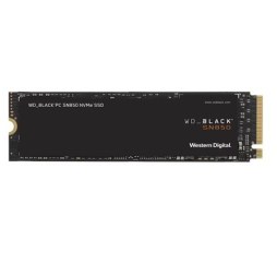 Slika proizvoda: HDD - SSD disk SSD Western Digital Black™ SN850 500GB m.2 NVMe WD Black™ SN850 SSD 500GB M.2 NVMe