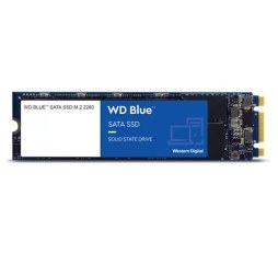 Slika proizvoda: HDD - SSD disk SSD Western Digital Blue™ 250GB m.2 SATA WD Blue™ SSD 250GB m.2 SATA